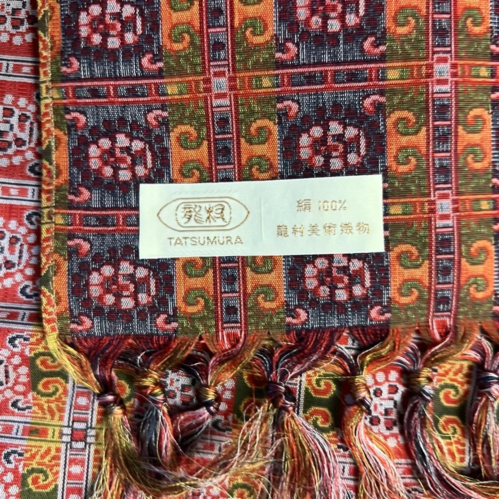 Tatsumura Art Textiles tatsumura art